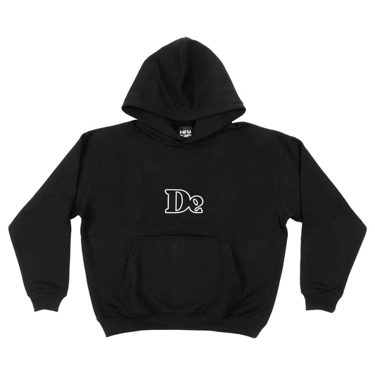 Degods Embroidery Hoodie