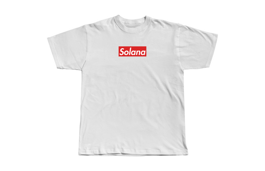 Solana Superior Tee