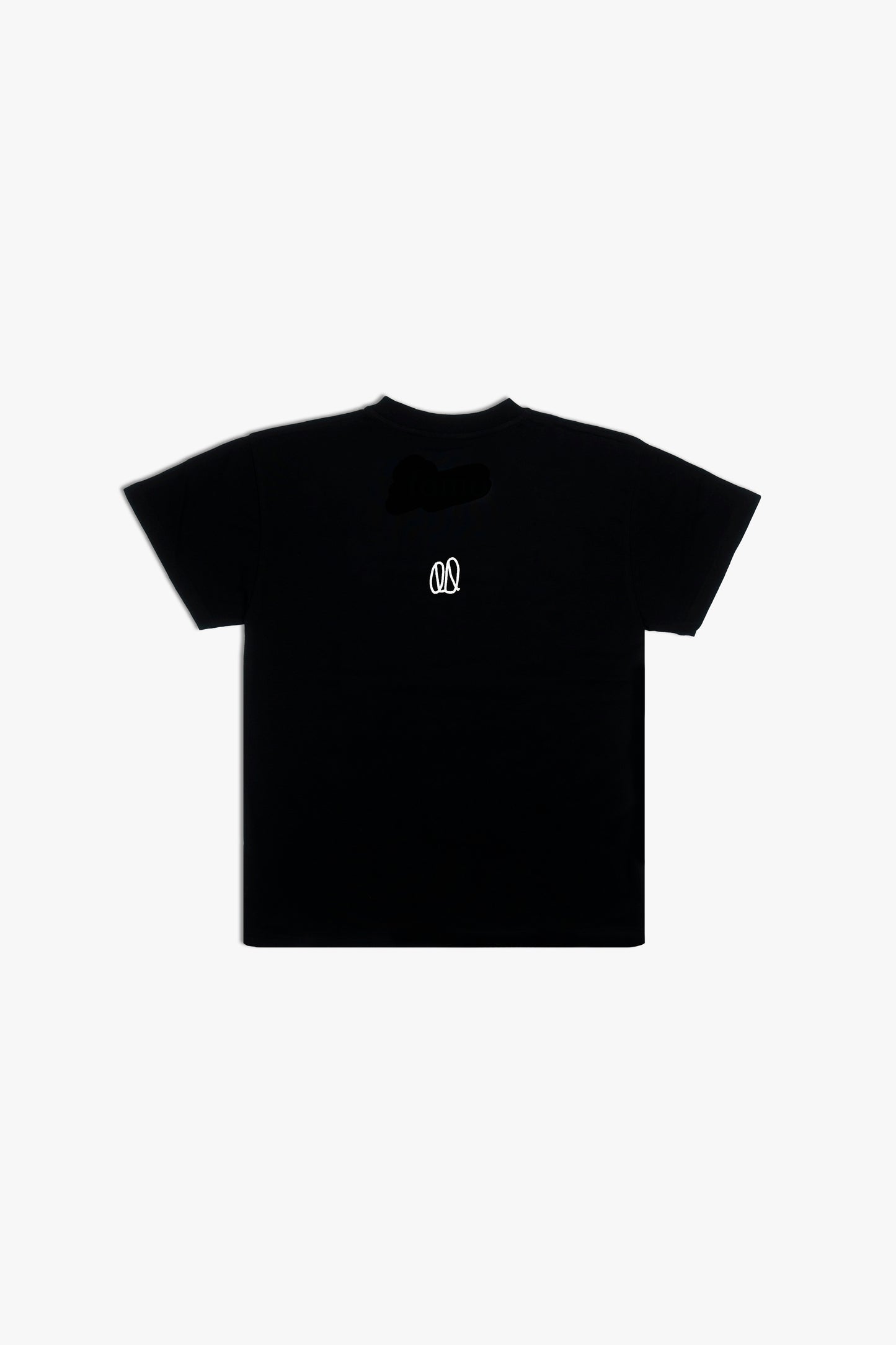 y00ts Black T-shirt